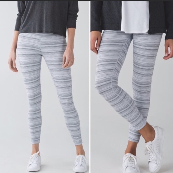 lululemon athletica Pants - Lululemon High Times Leggings lululemon athletica Pants - Lululemon High Times Leggings
